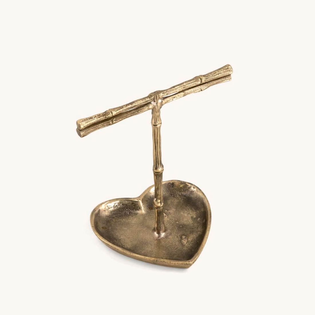 Lolita Bamboo Earring Holder