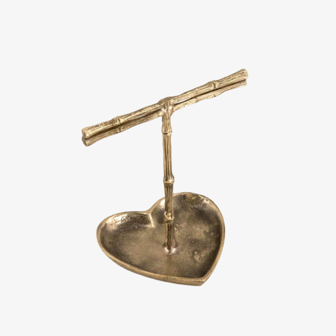 Lolita Bamboo Earring Holder