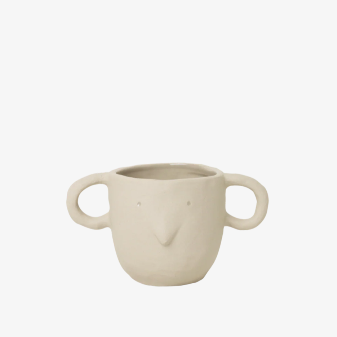 Mus Plant Pot - Small