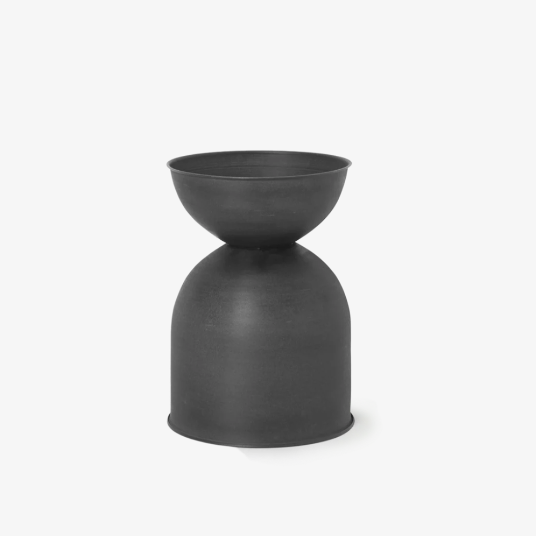 Hourglass Pot - Small