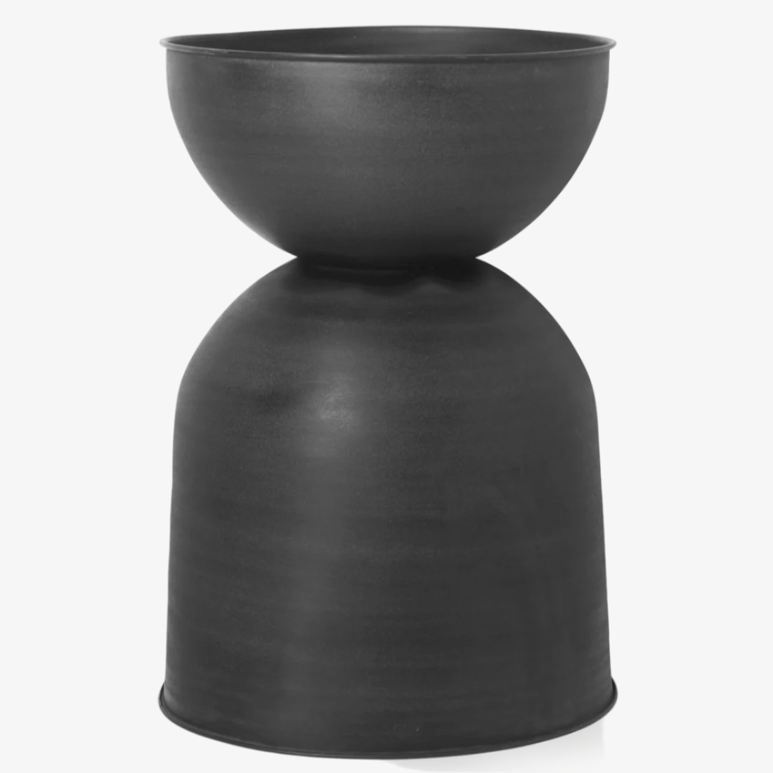 Hourglass Pot - Large