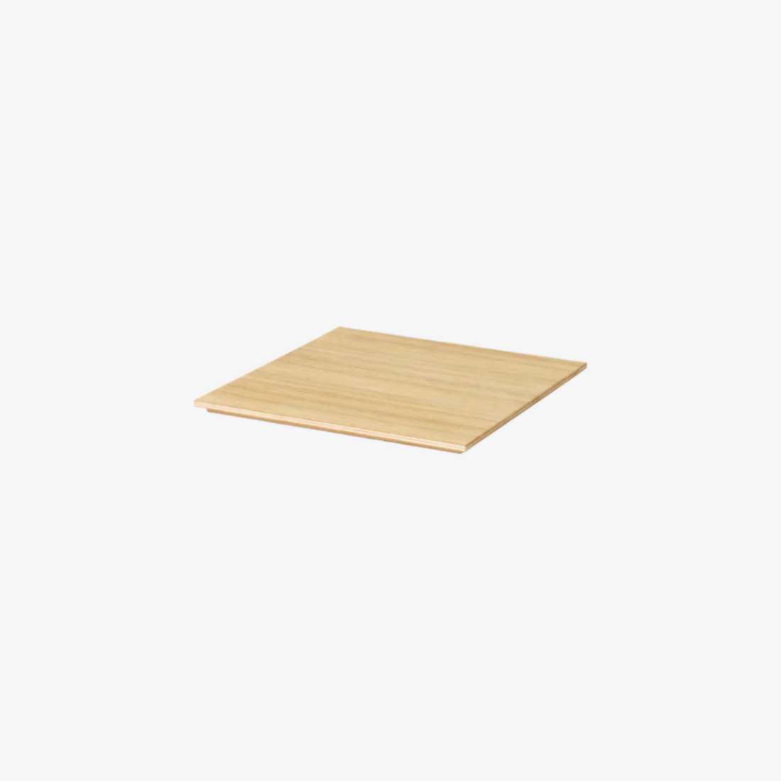 Tray for Plant Box - Marble