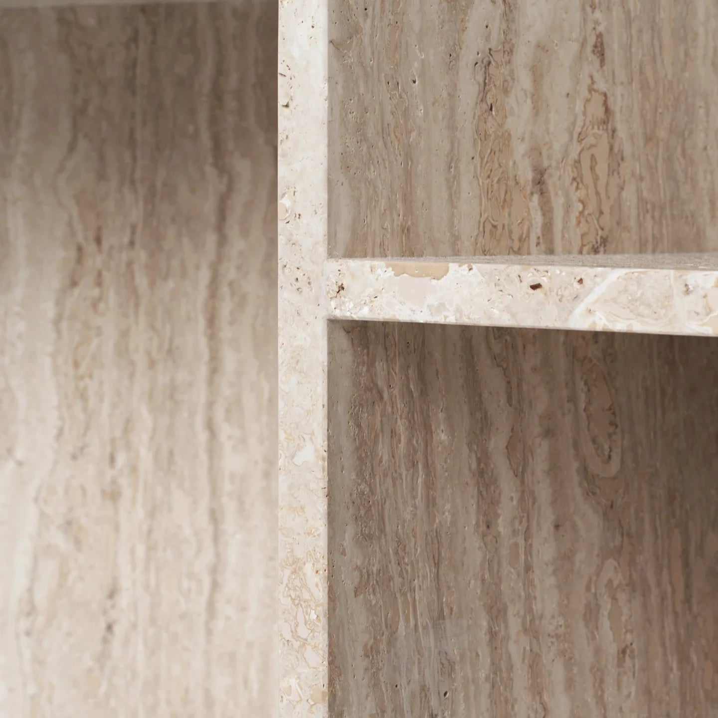 Distinct Coffee Table