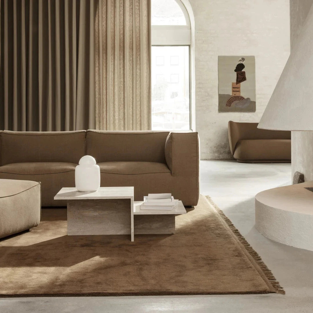 Distinct Coffee Table