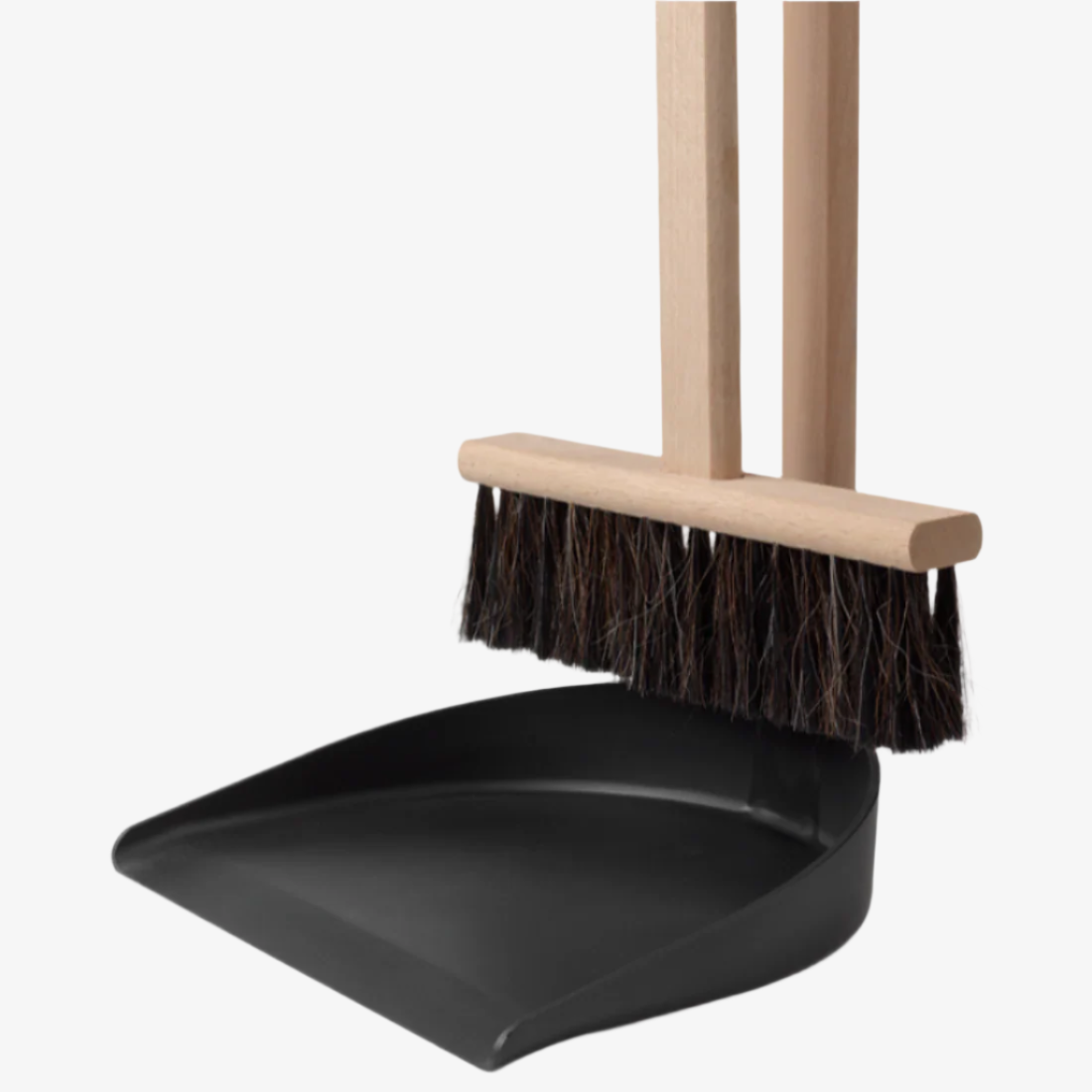 Icon Broom Set