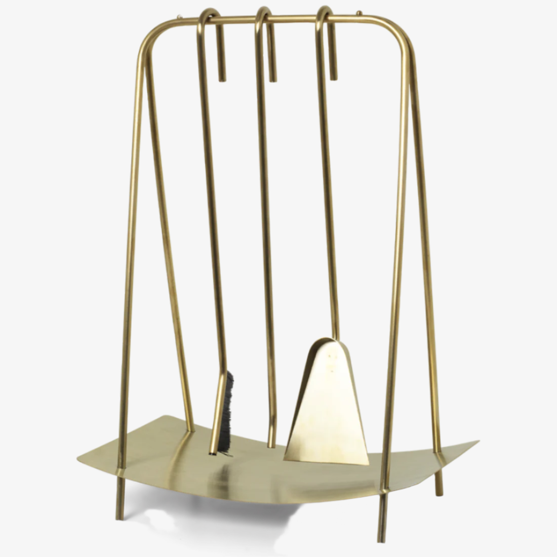 Port Fireplace Tools