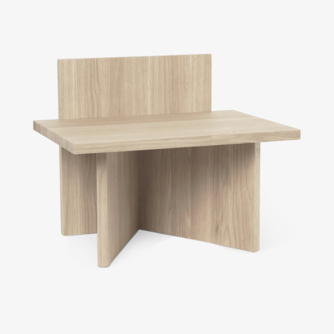 Oblique Stool