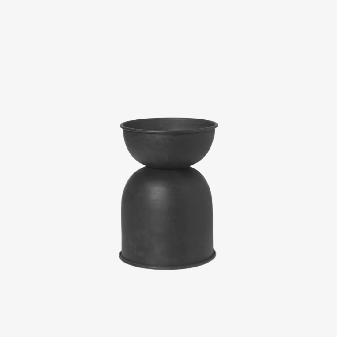 Hourglass Pot - Extra Small