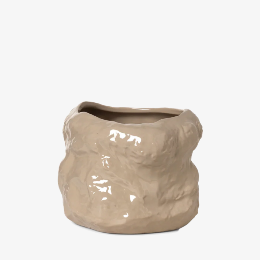 Tuck Pot