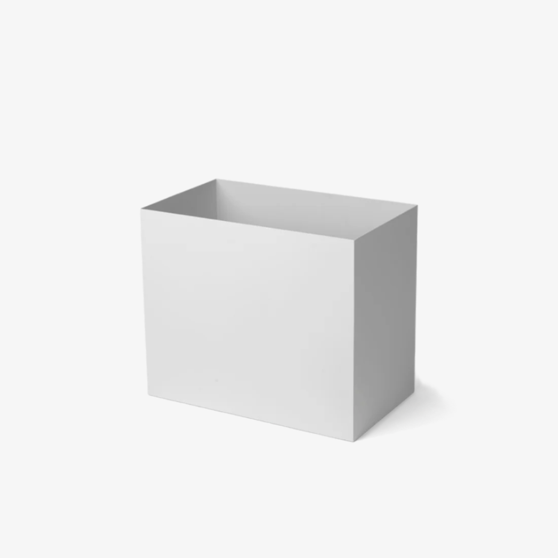 Plant Box Pot - Large