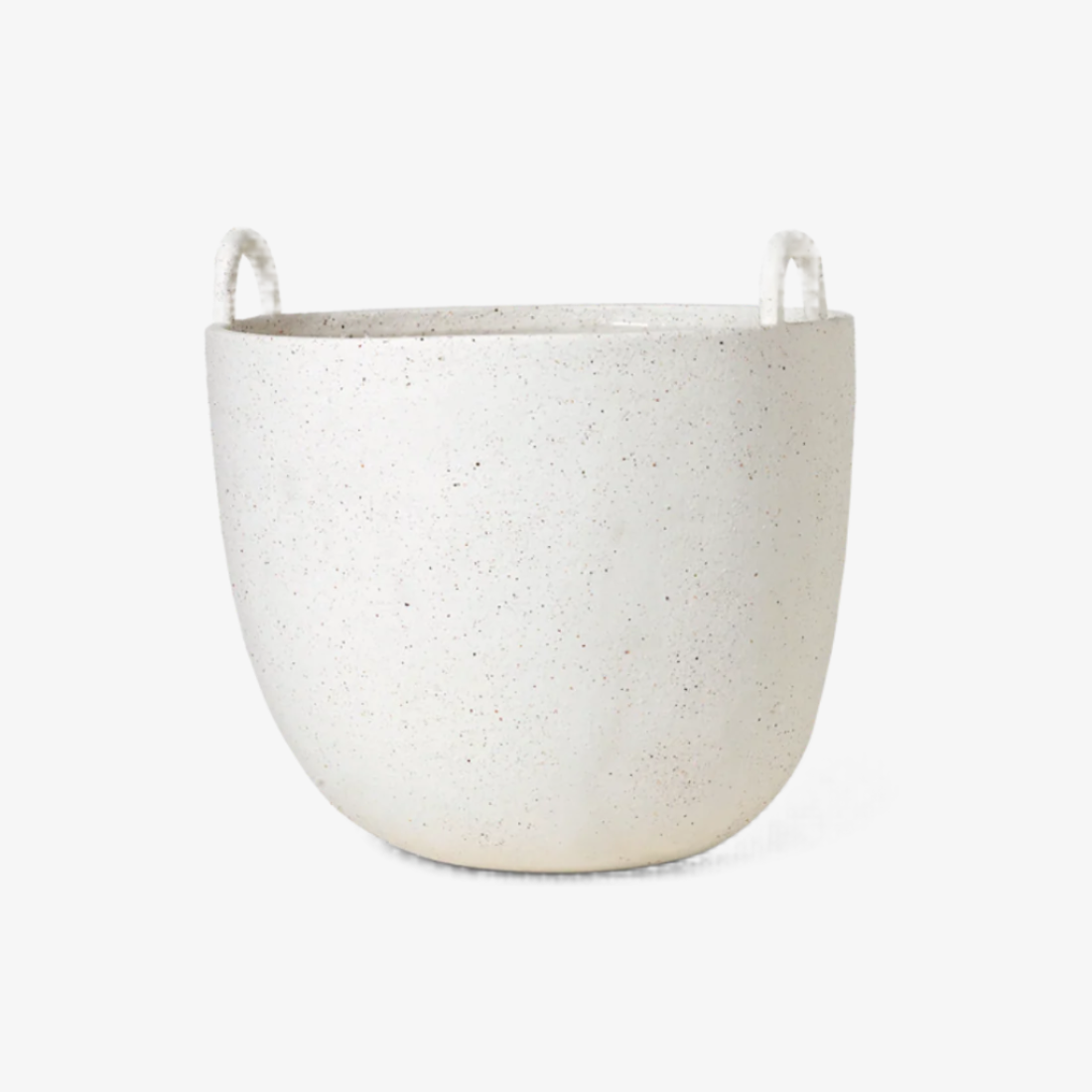 Speckle Pot - Small - Large