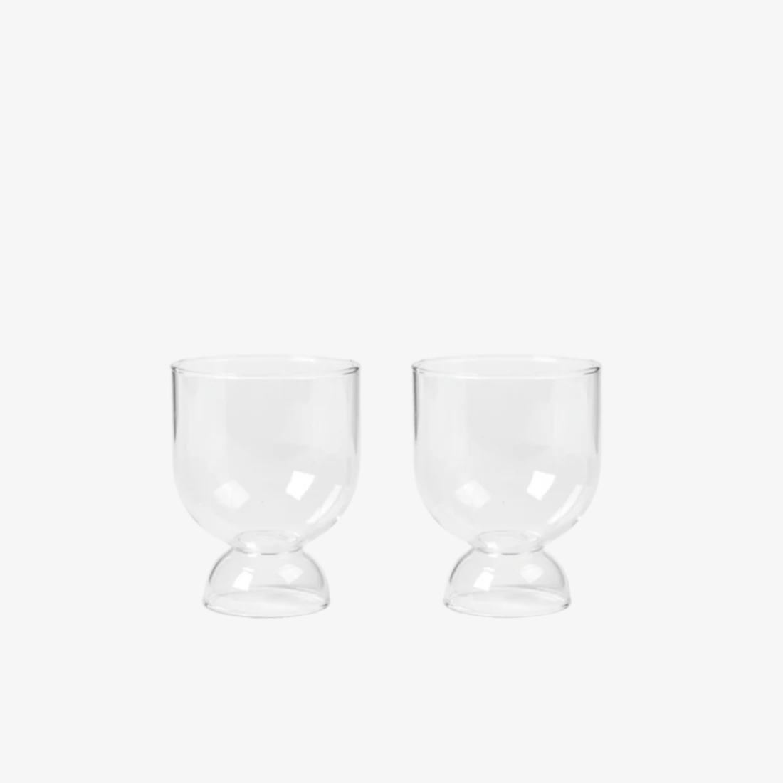 Still Glasses (Set of 2)