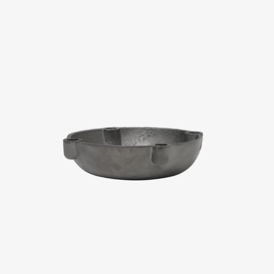 Bowl Candle Holder Small