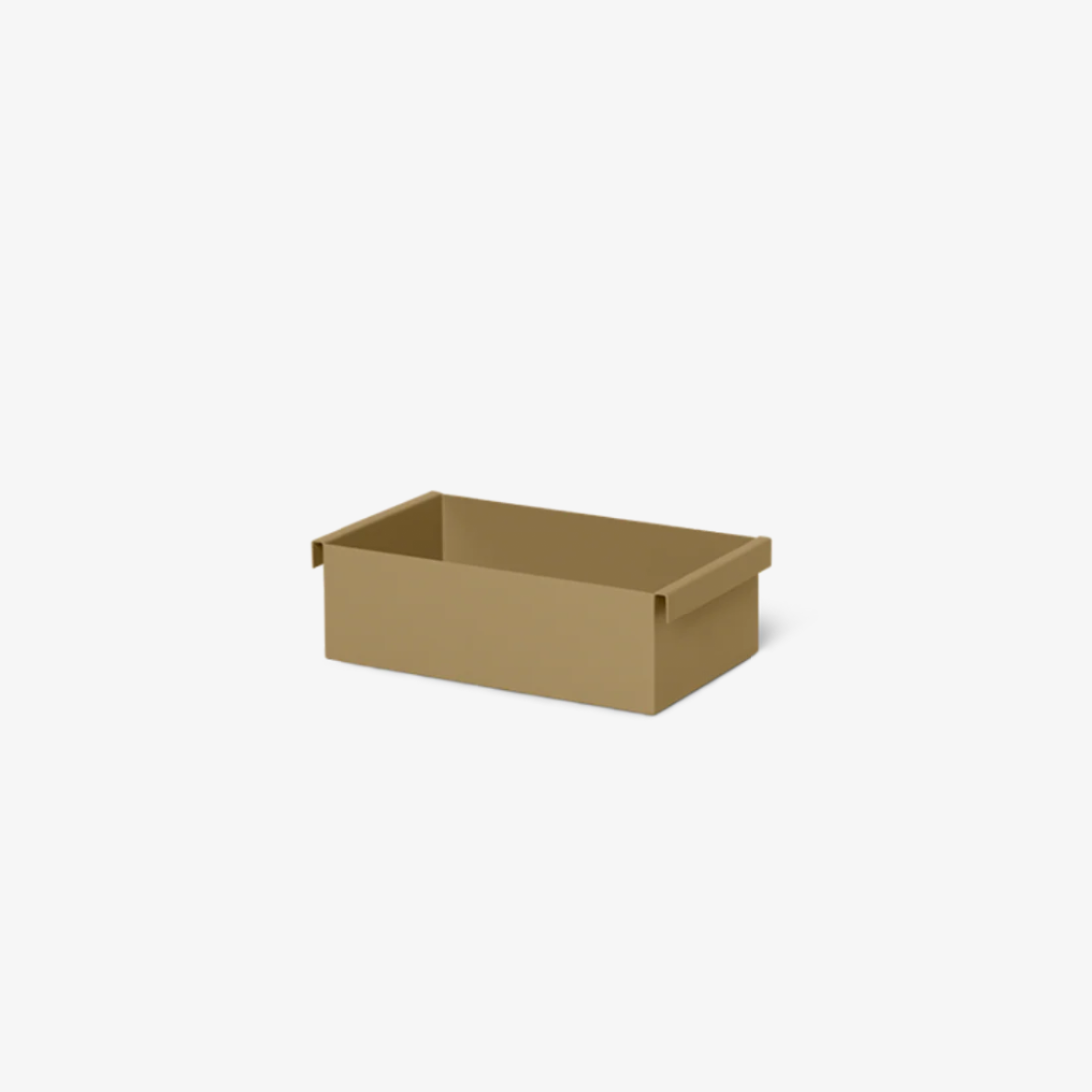 Plant Box Container