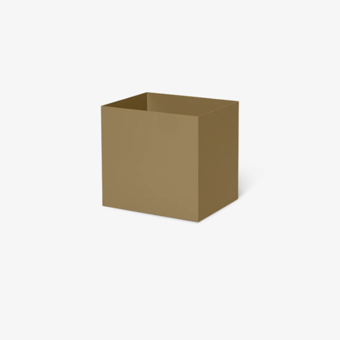 Plant Box Pot