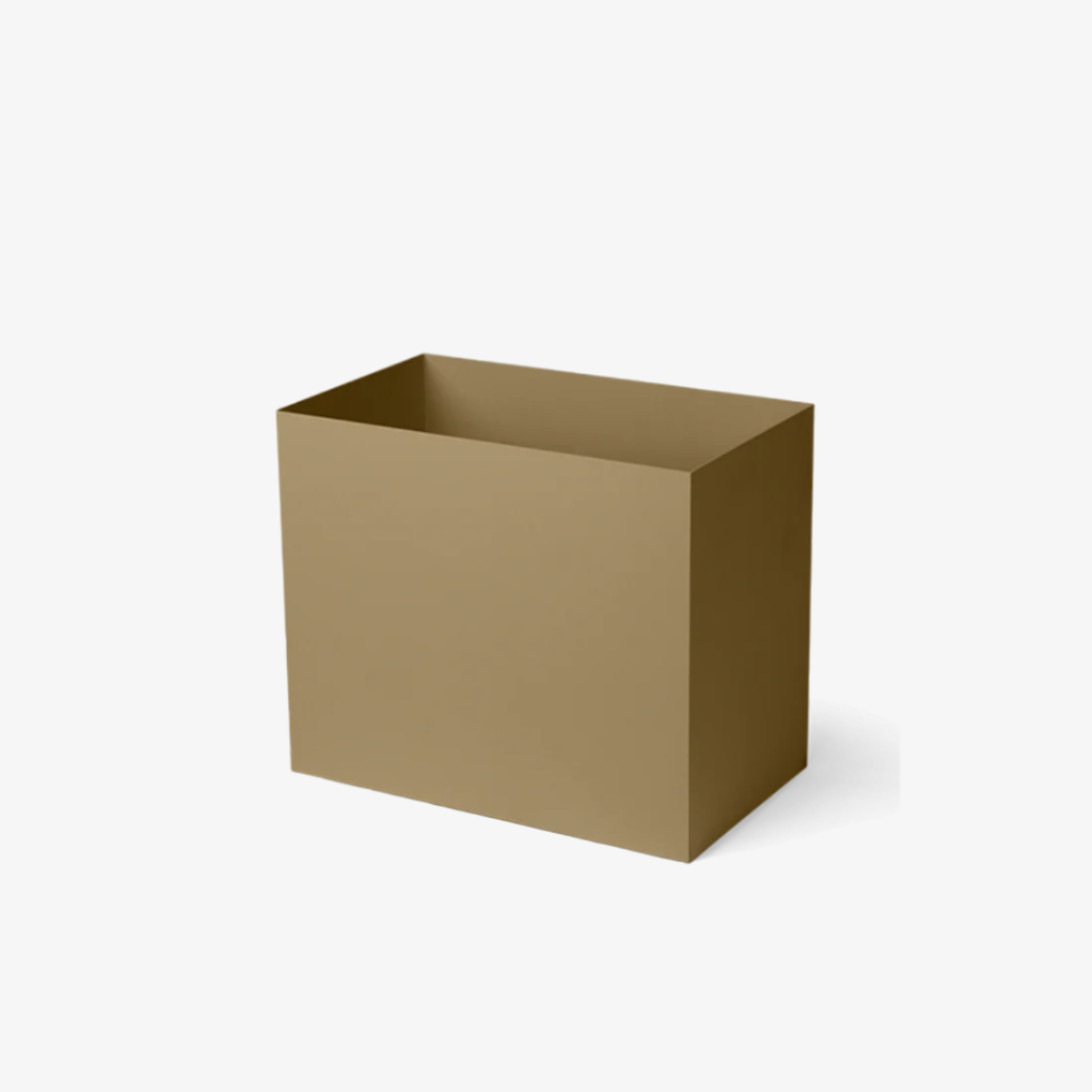 Plant Box Pot - Large