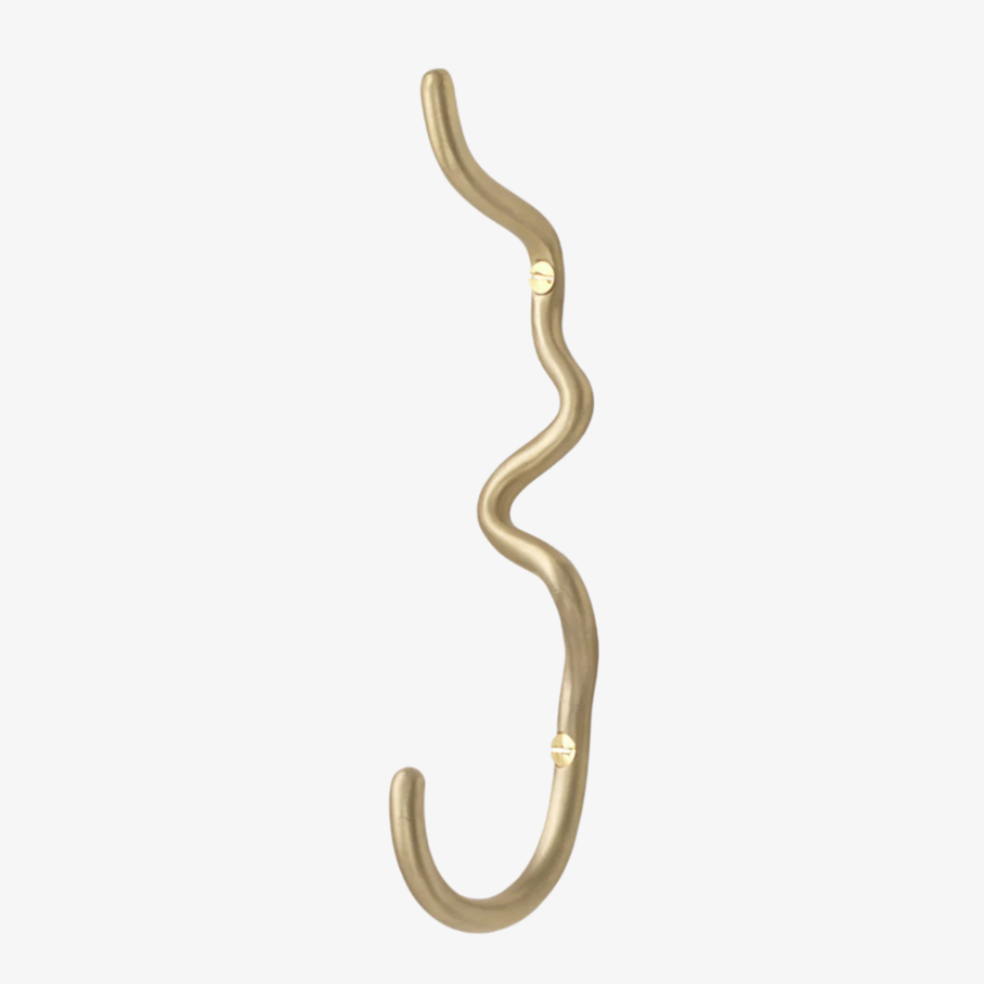 Curvature Hook