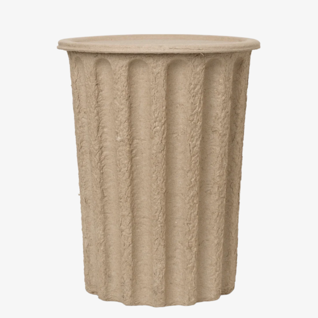 Paper Pulp Paper Bin
