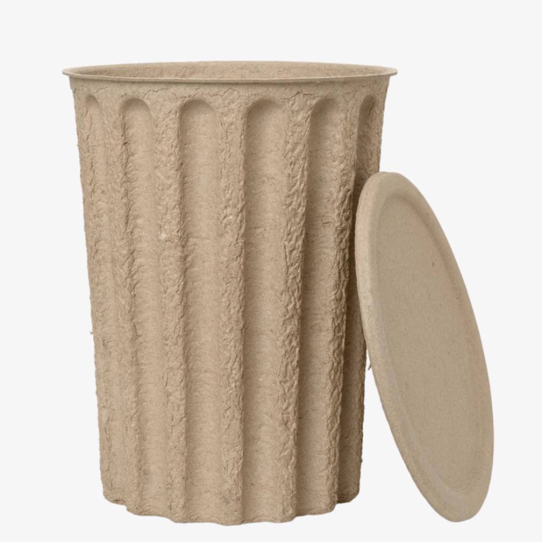 Paper Pulp Paper Bin