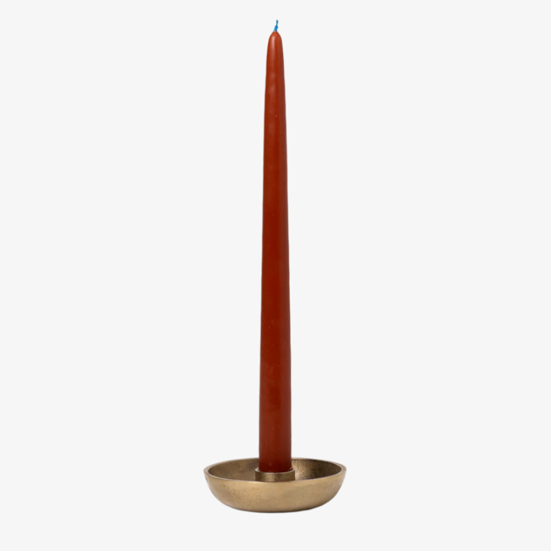 Bowl Candle Holder Single