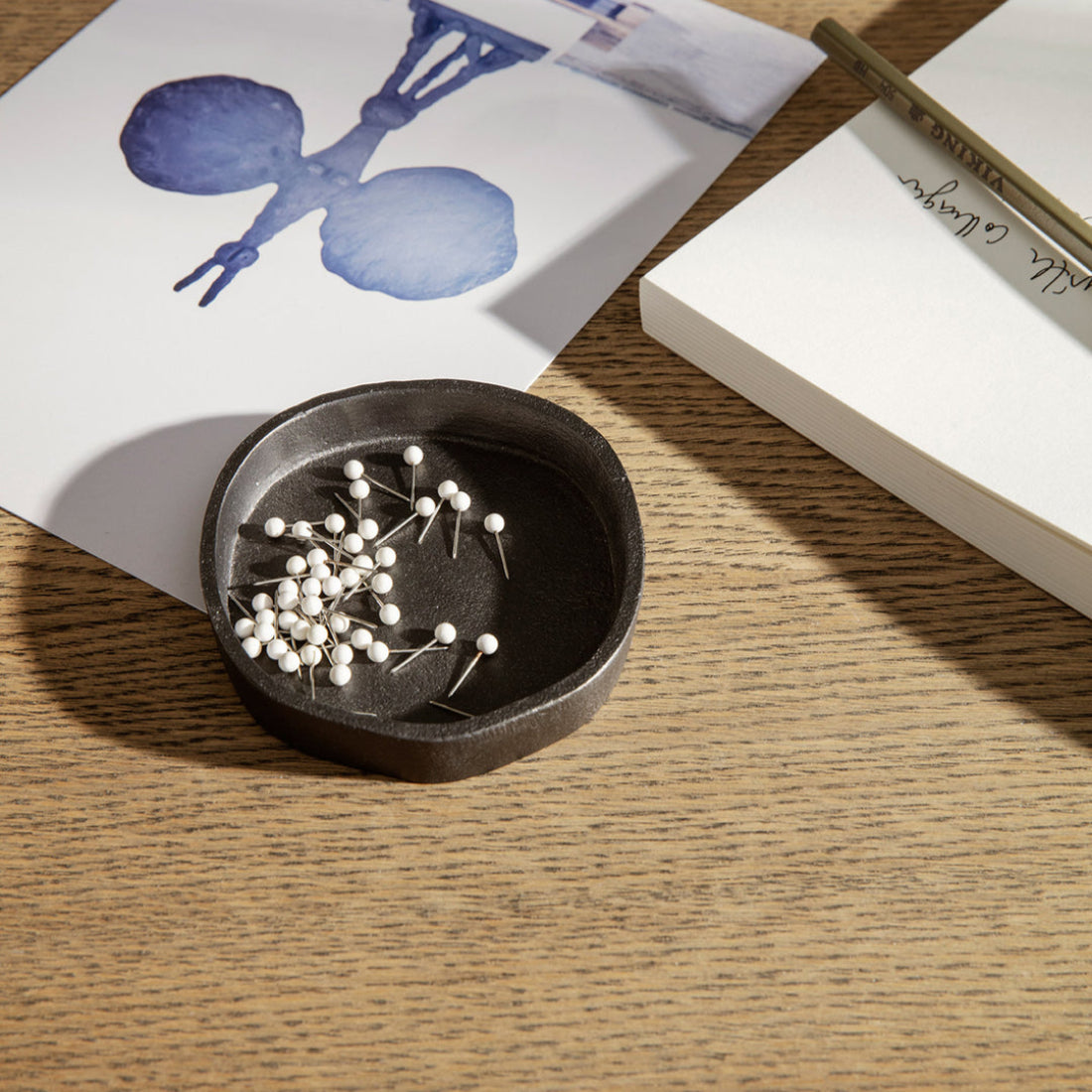 Yama Tray - Round