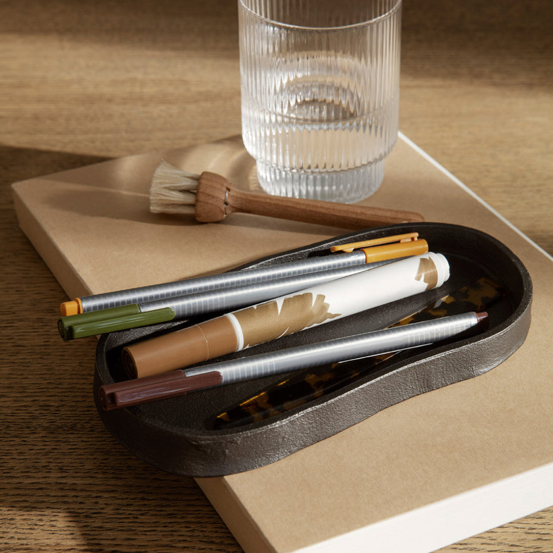 Yama Tray - Oval