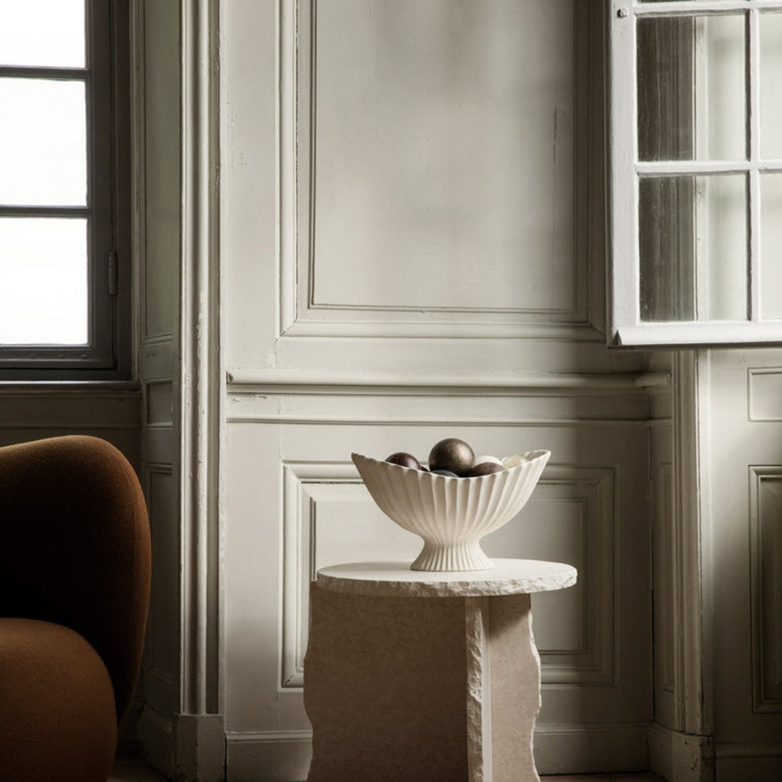 Fountain Centrepiece