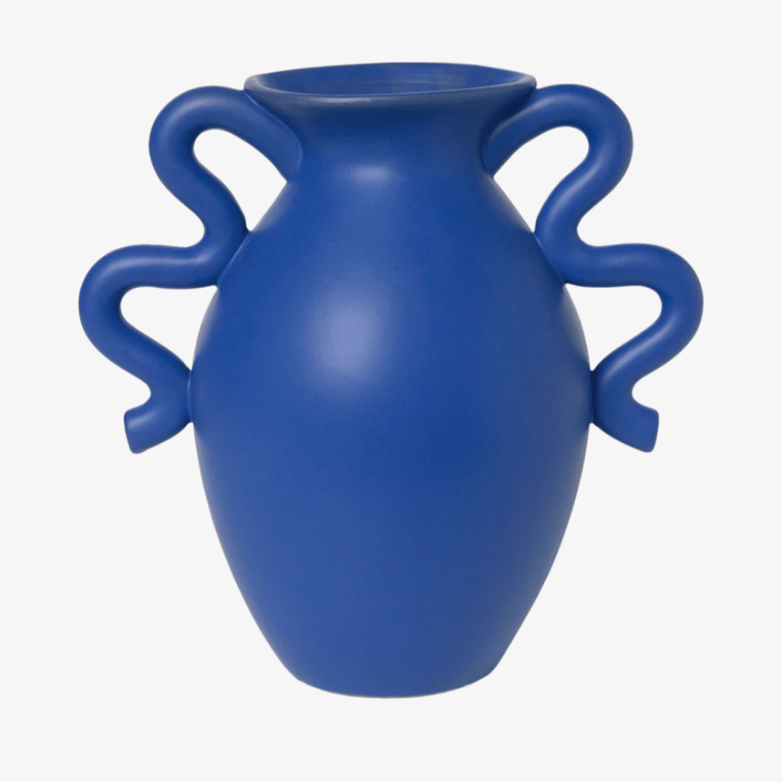 Verso Table Vase