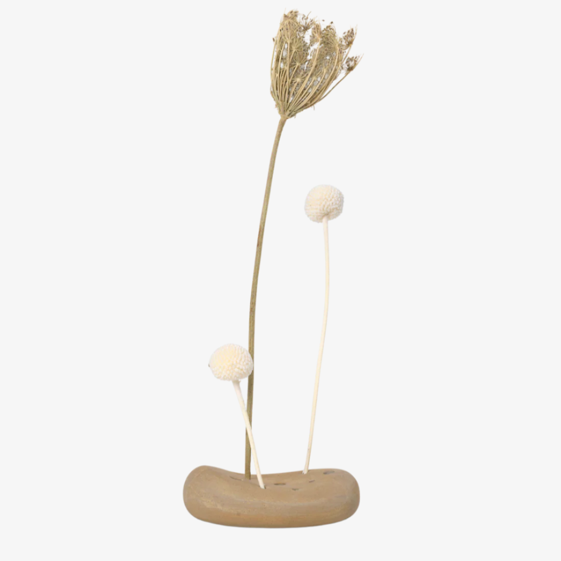 Vanitas Flower Stone