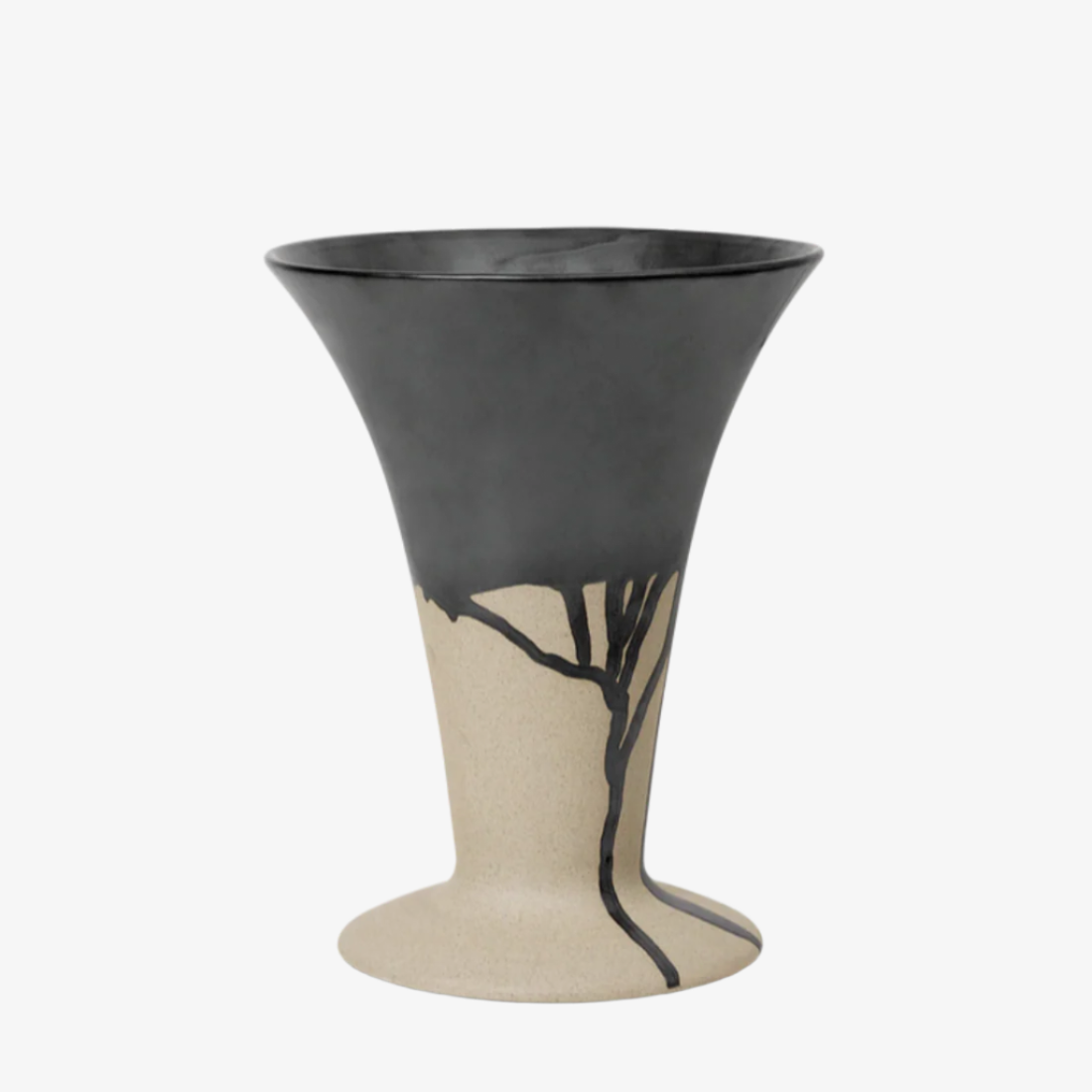 Flores Vase