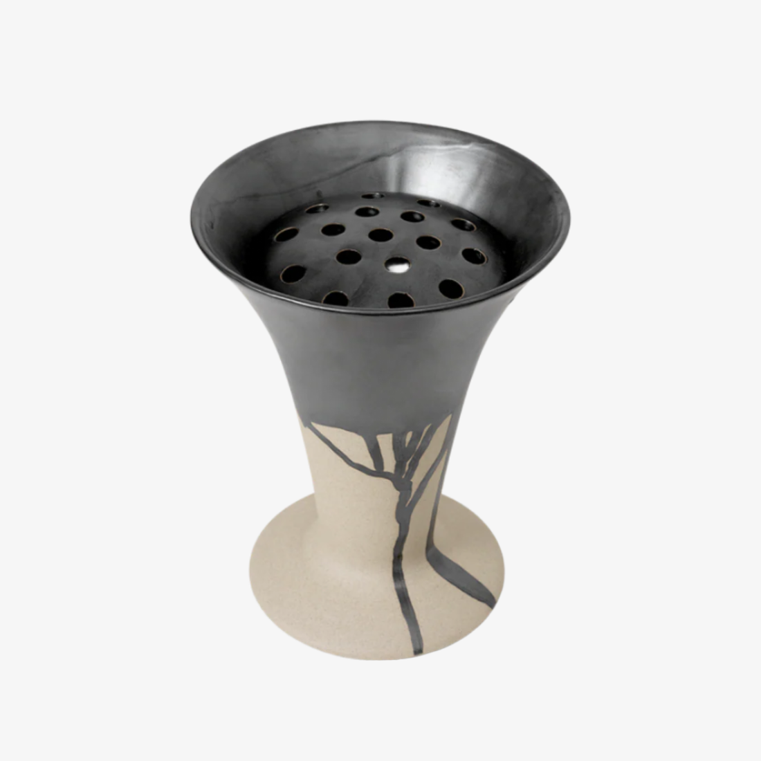 Flores Vase