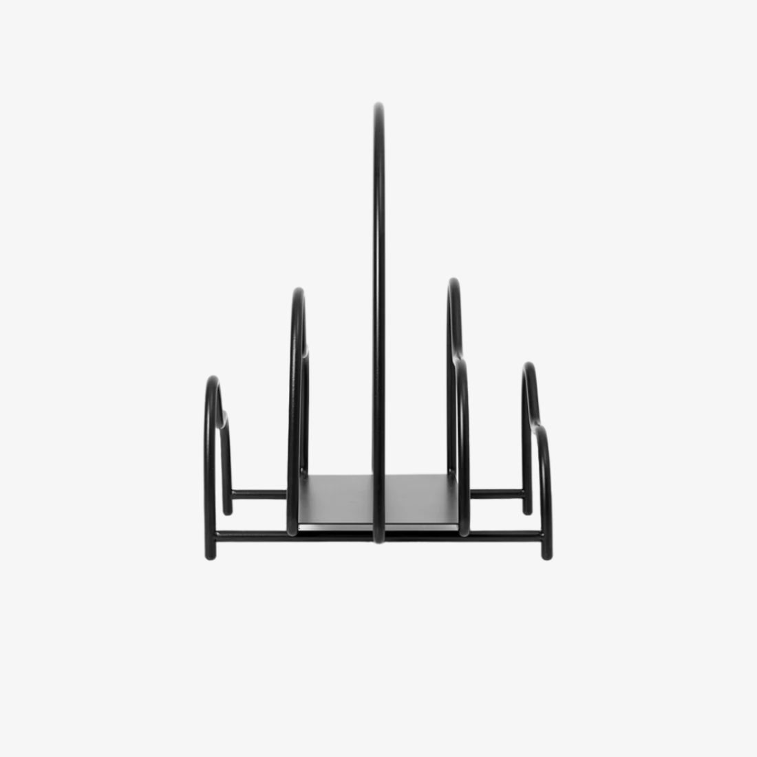 Lithos Magazine Holder