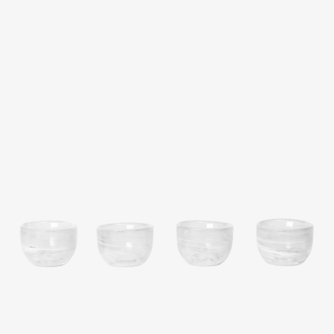 Tinta Egg Cups - Set of 4