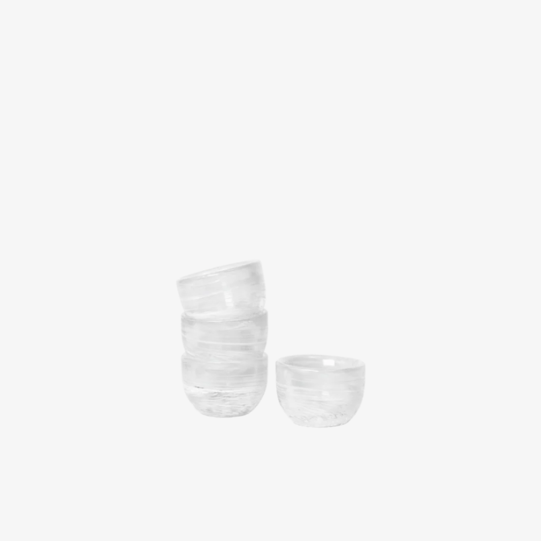 Tinta Egg Cups - Set of 4