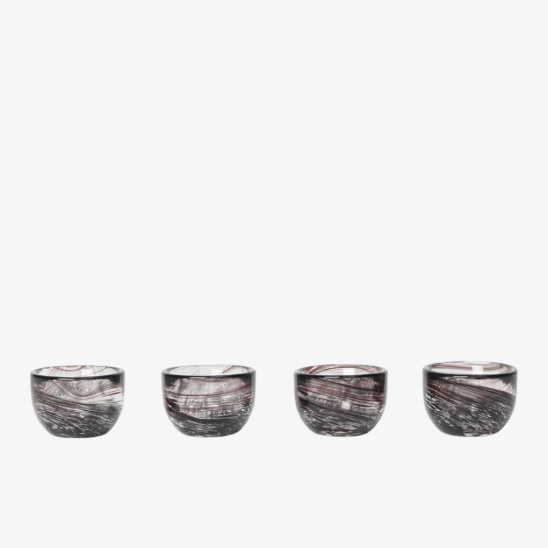 Tinta Egg Cups - Set of 4