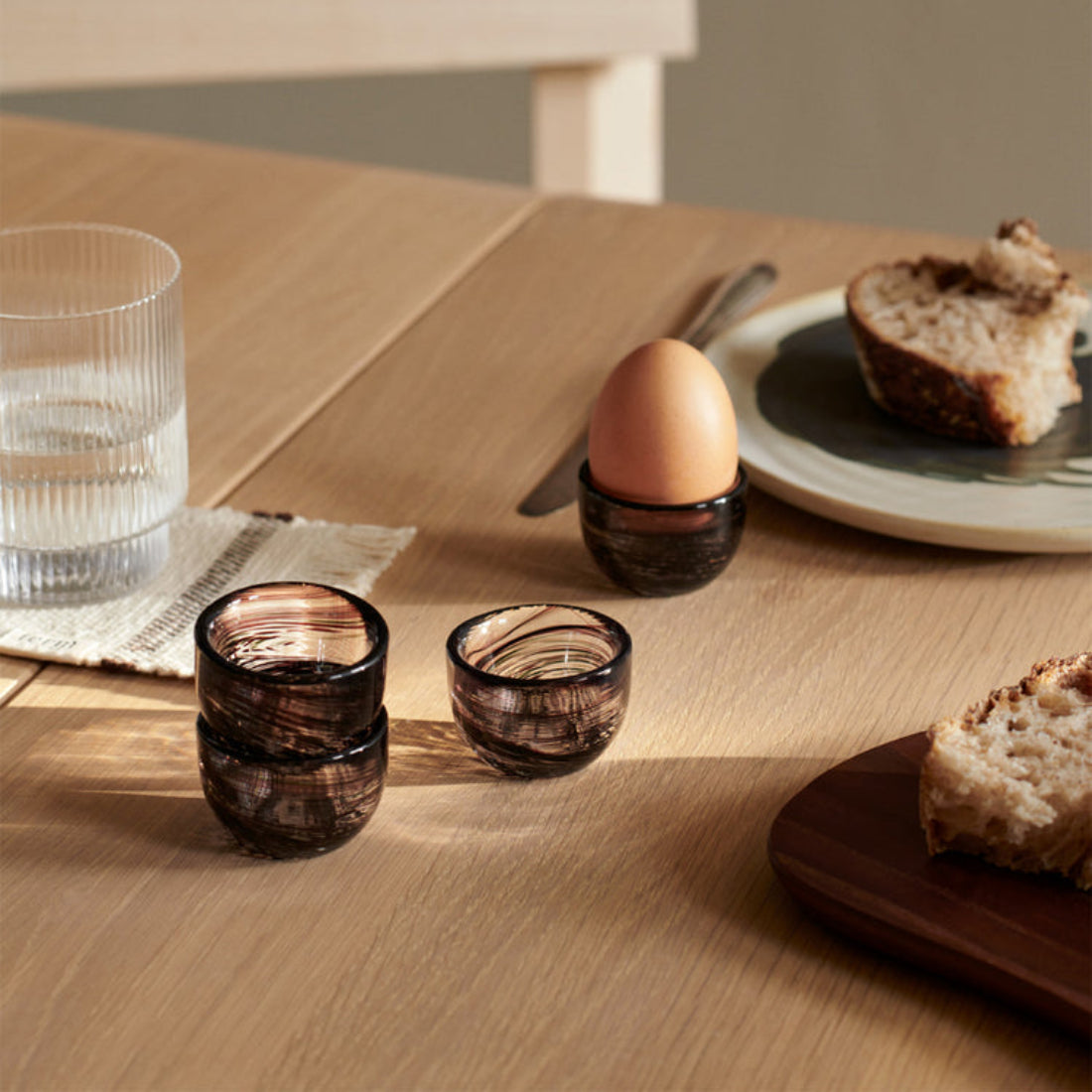 Tinta Egg Cups - Set of 4
