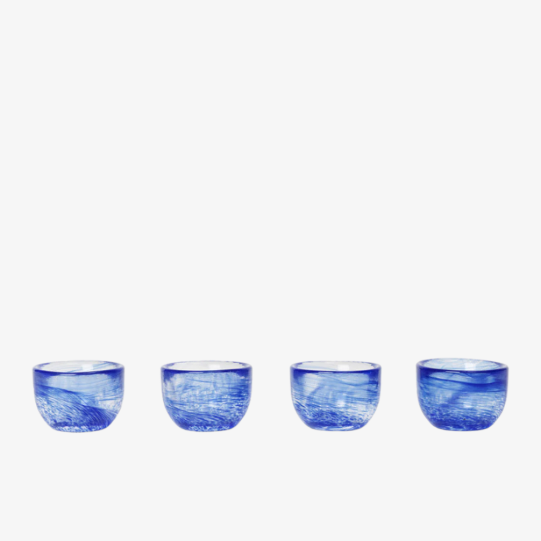 Tinta Egg Cups - Set of 4