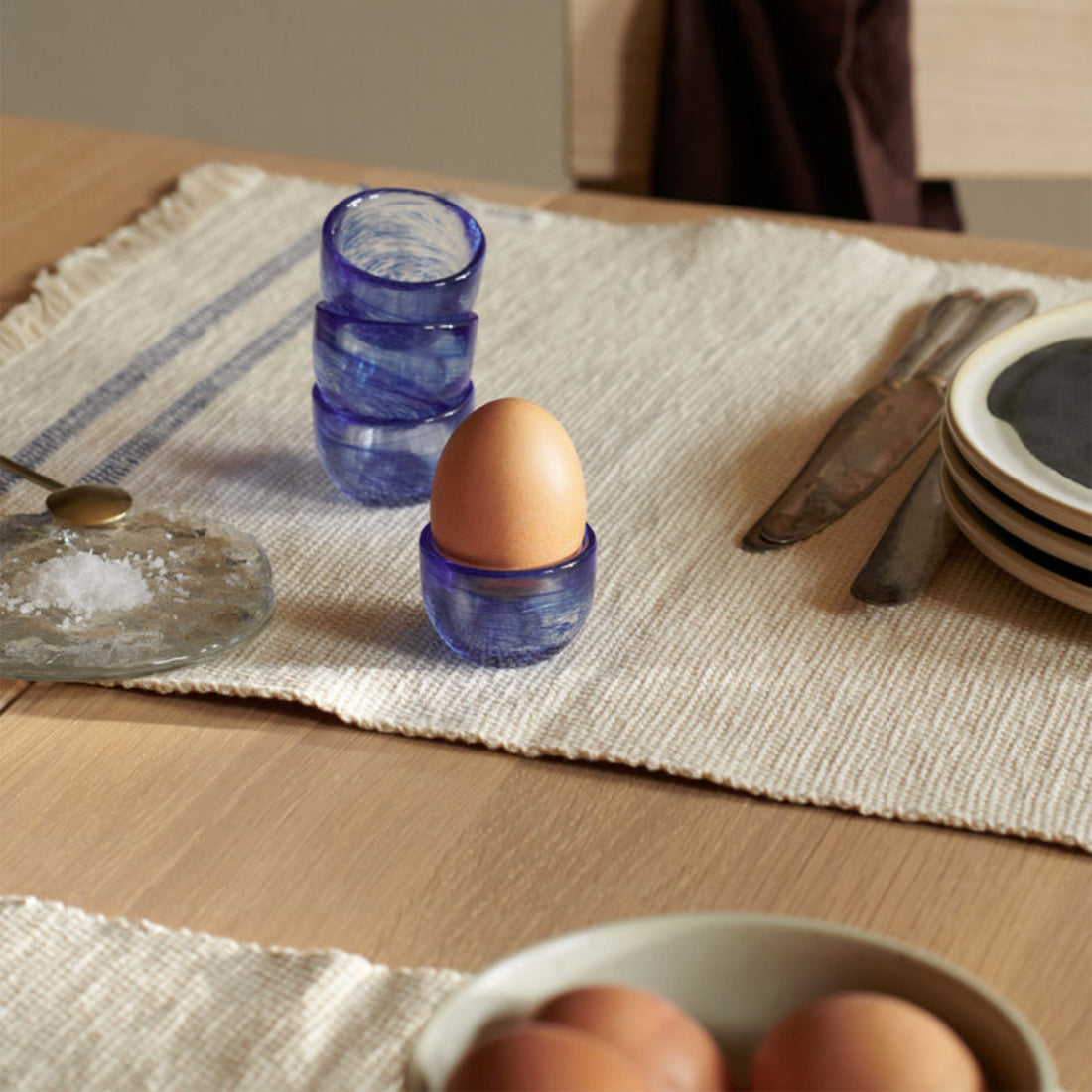 Tinta Egg Cups - Set of 4