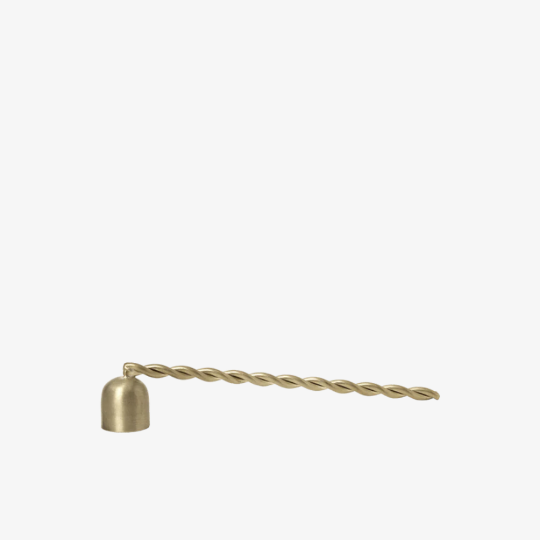 Twist Candle Snuffer