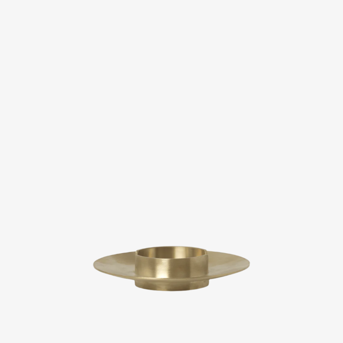 Block Candle Holder