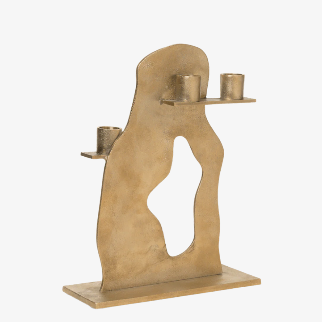 Erode Candle Holder