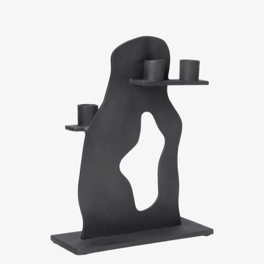 Erode Candle Holder