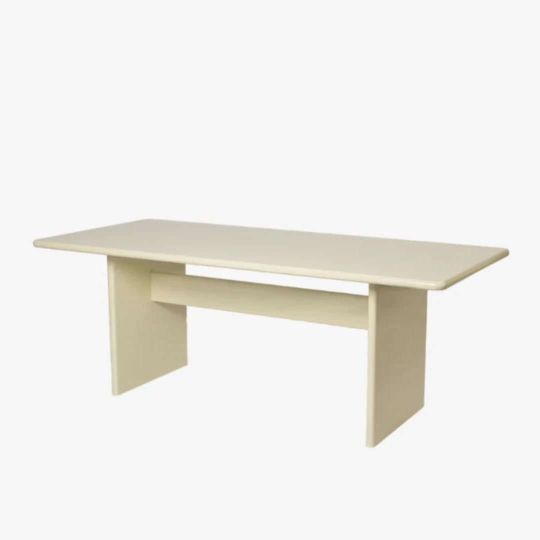 Rink Dining Table - Small
