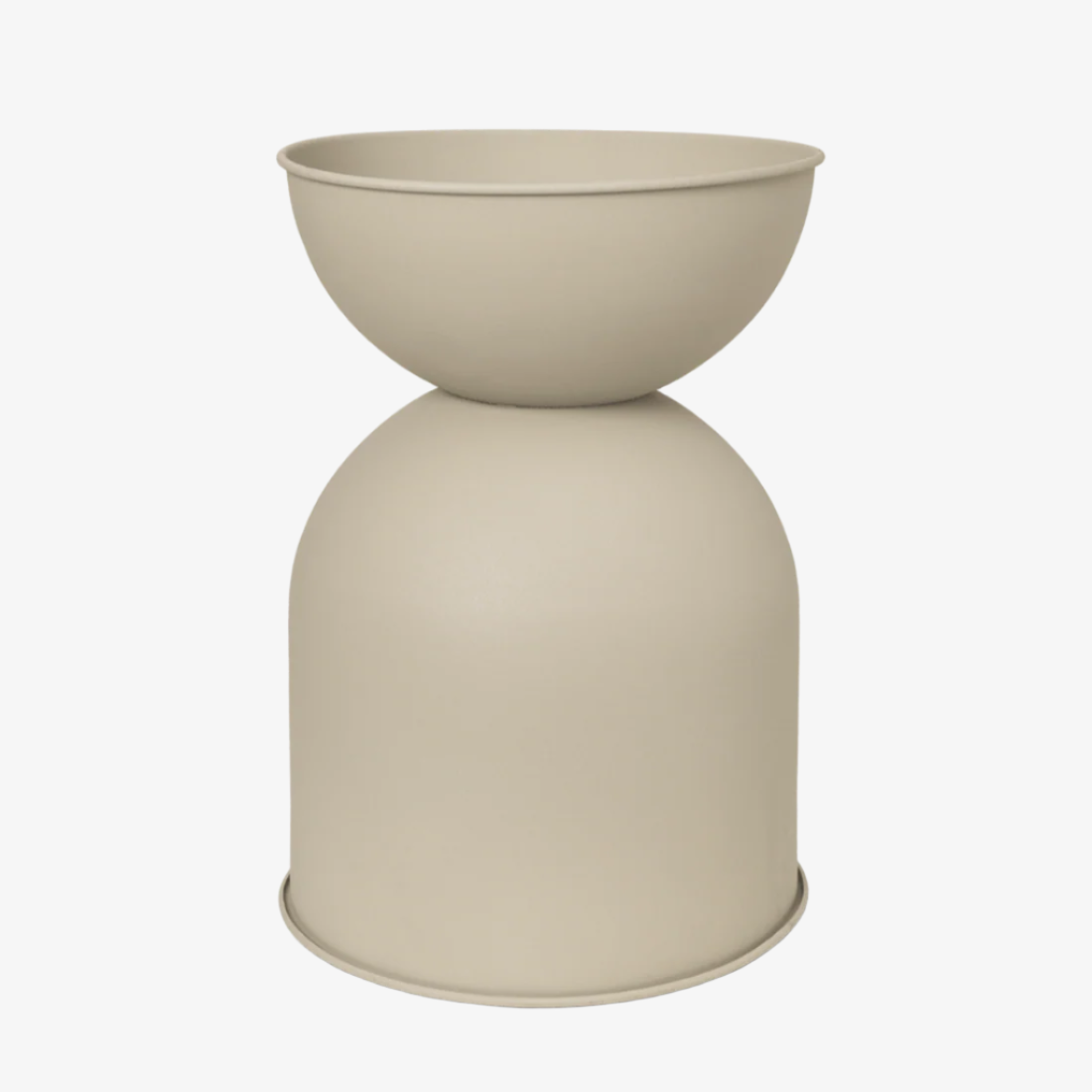 Hourglass Pot - Medium