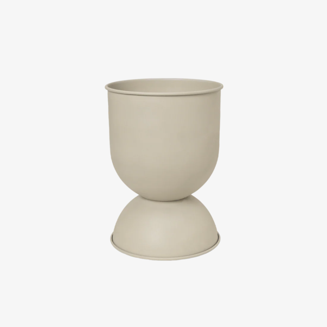 Hourglass Pot - Small