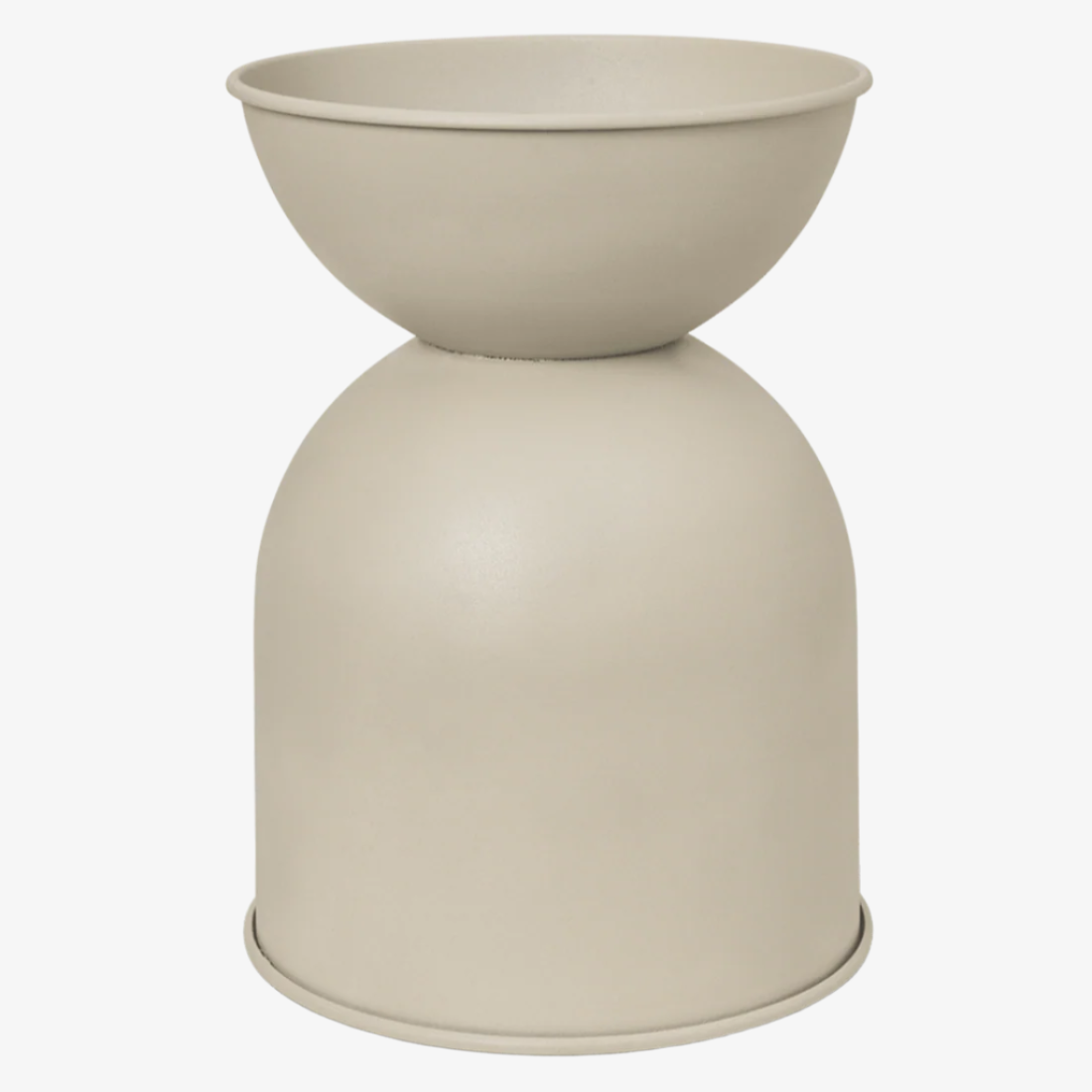 Hourglass Pot - Large