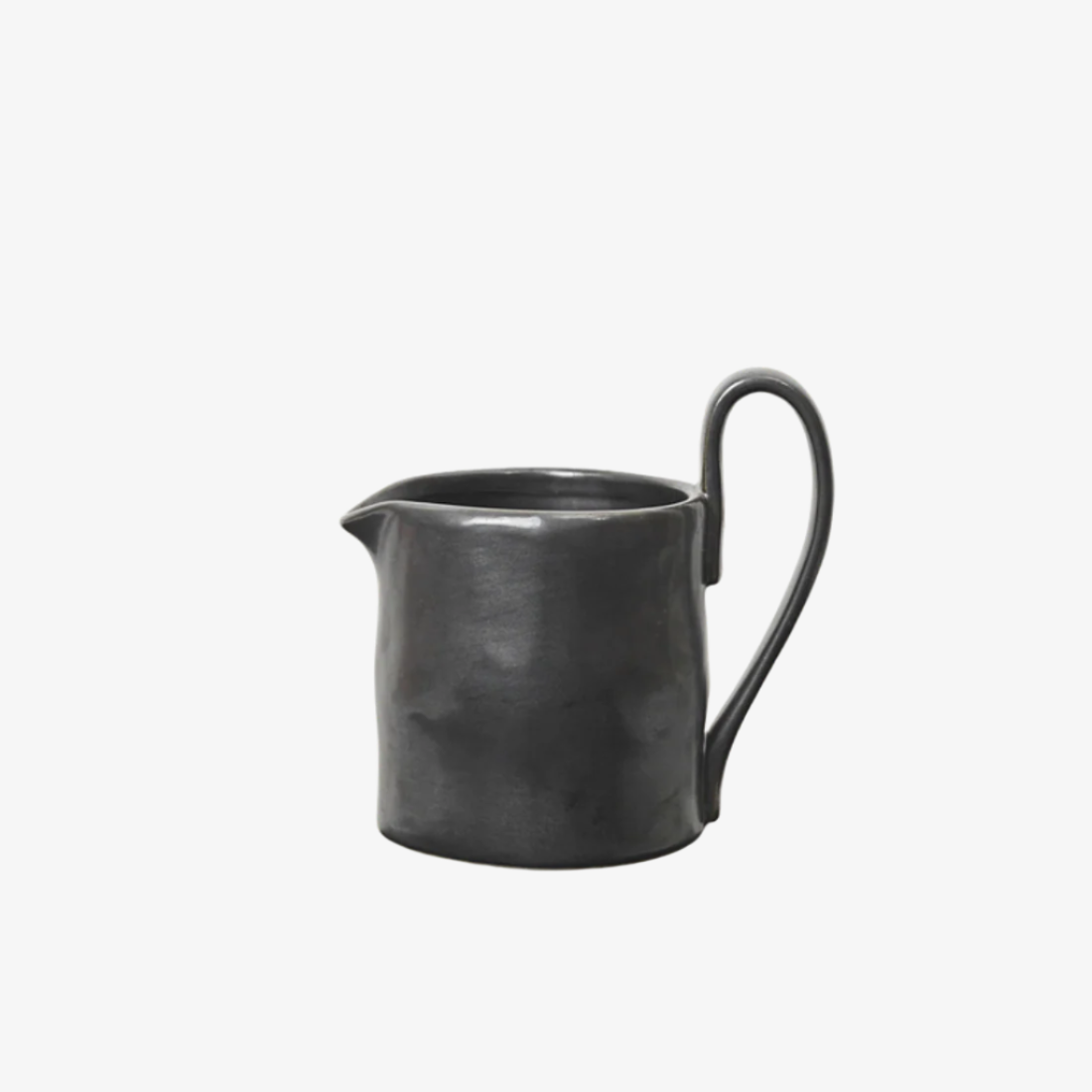 Flow Milk Jar