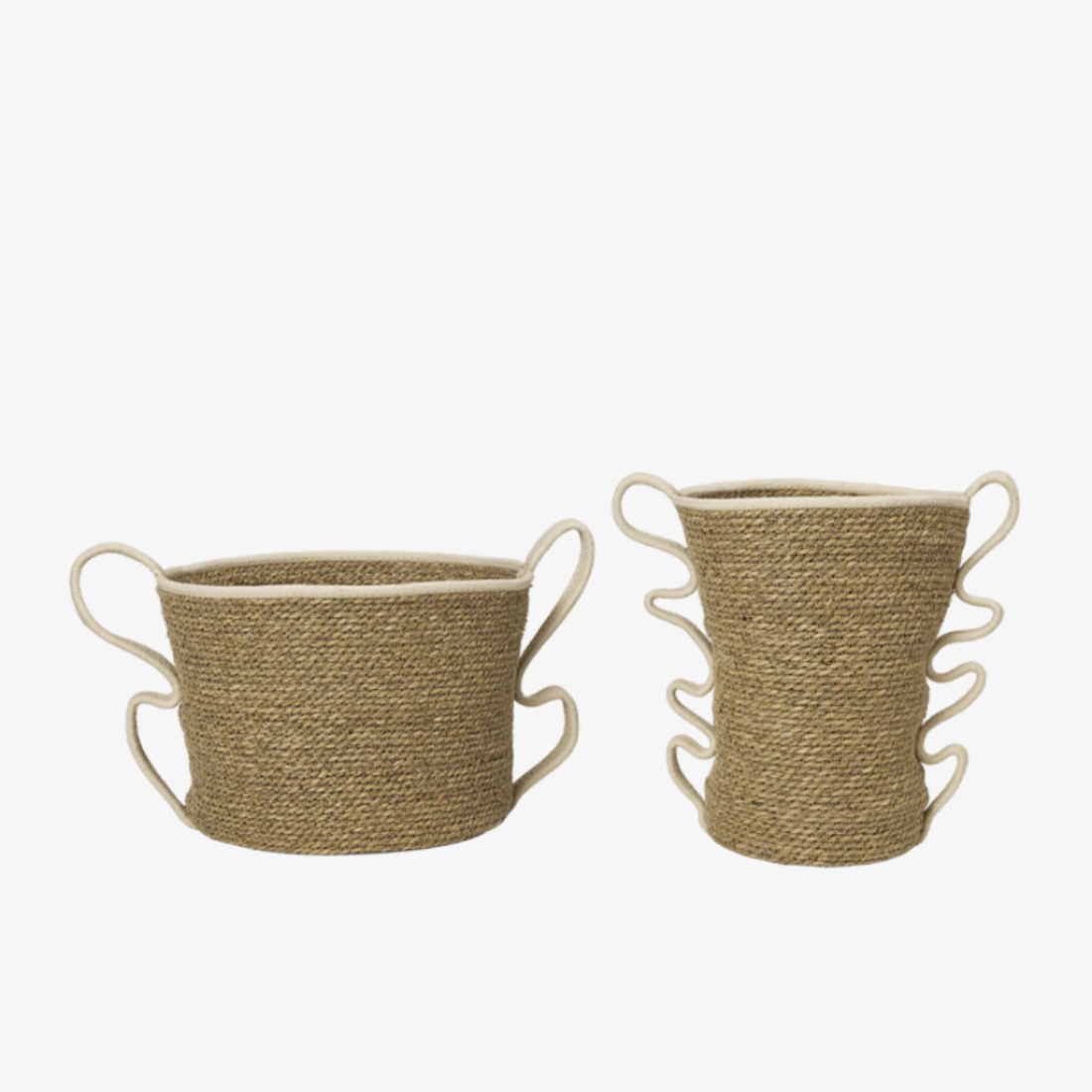 Verso Baskets - Set of 2