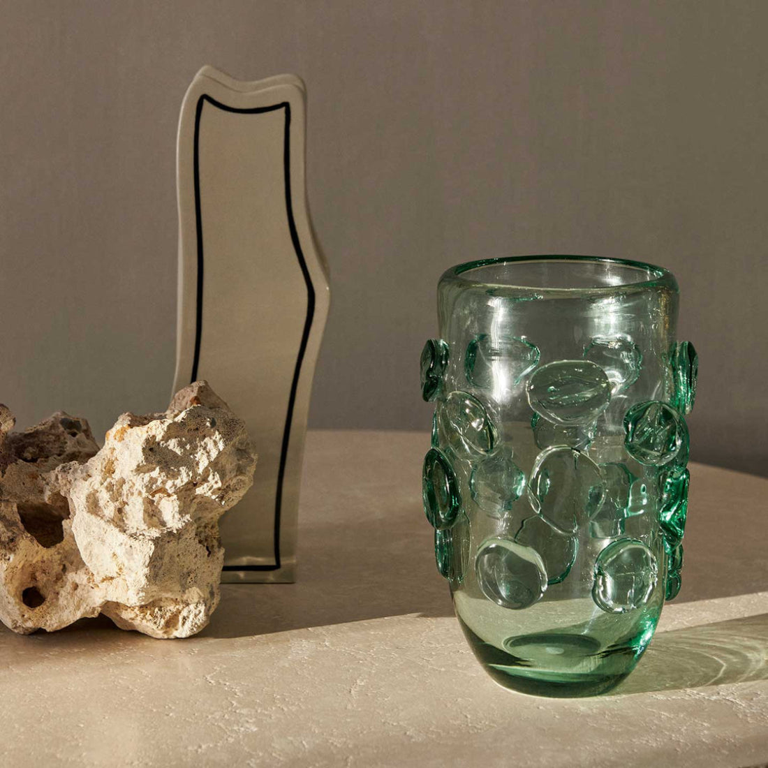Lump Vase