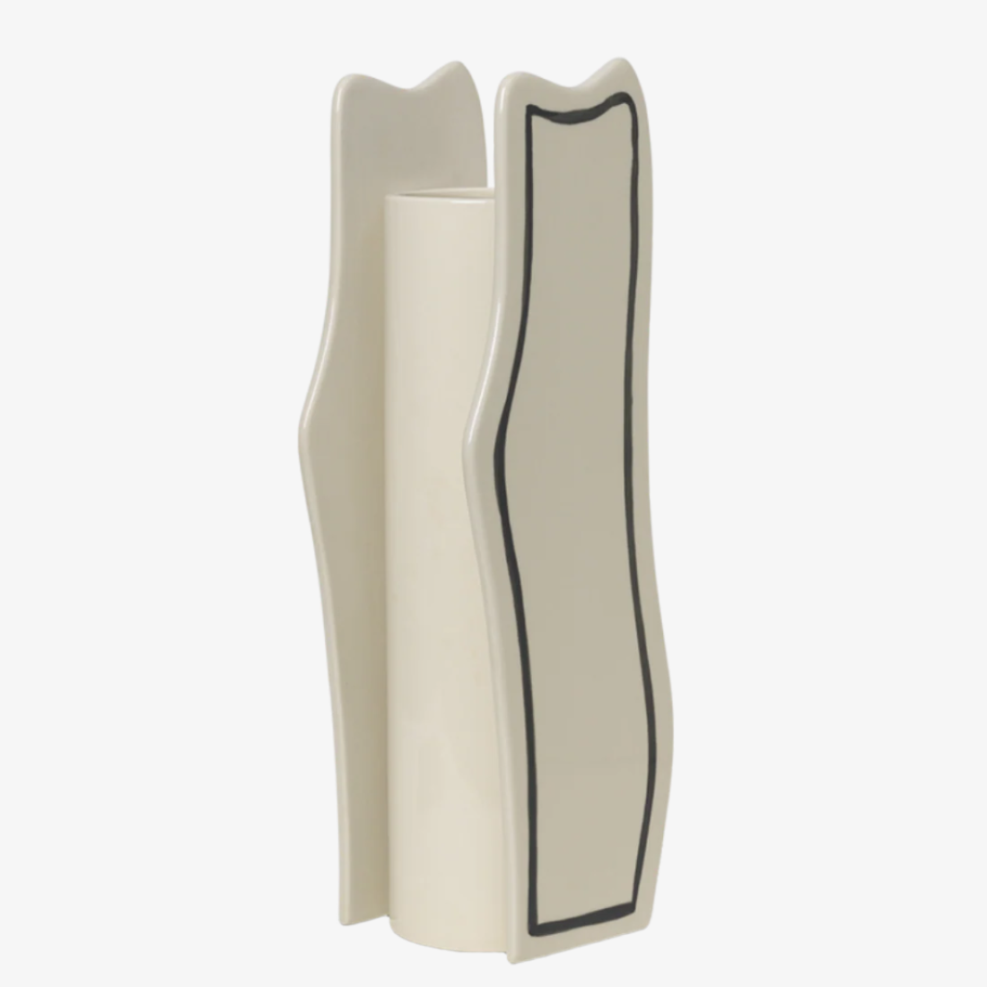 Paste Vase - Slim